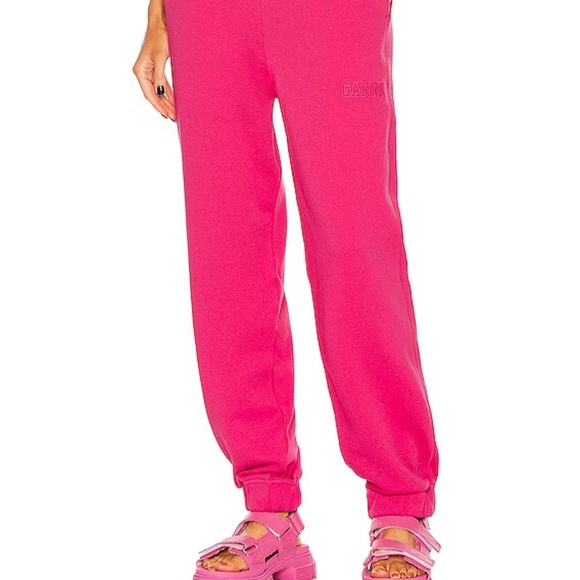 GANNI Sweatshirt & Sweatpants Set - Picture 5 of 5